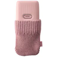 Fujifilm Instax Mini Link sok hoes - Roze