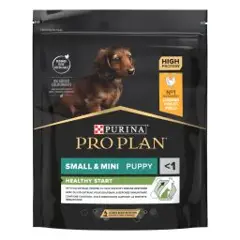 Pro Plan Healty Start Junior (extra Klein & Klein) Hondenvoer 700g