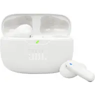 JBL Wave Beam 2 True Wireless NC Earbuds - Wit