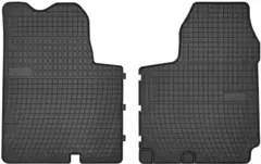 Rubbermatten Opel Vivaro A 2001-2014 - Frogum