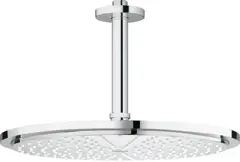 GROHE Rainshower Cosmopolitan Hoofddouche - Regendouche Ø 31 cm - Inclusief plafond-douchearm