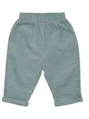 Corduroy broekje