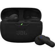 JBL Wave Beam 2 True Wireless NC Earbuds - Zwart
