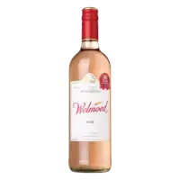 Welmoed Rosé