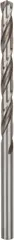 Bosch - Metaalboren HSS-G, Standard 6,2 x 63 x 101 mm