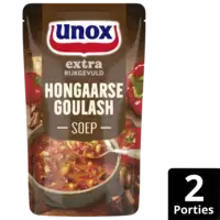 Unox Soep