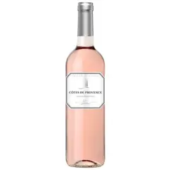 Côtes de Provence Les Jablières Rosé 75cl