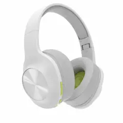 Hama Koptelefoon (wit) spirit vouwbaar, over-ear, bass