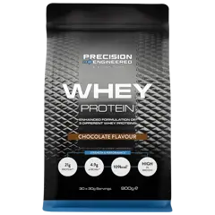 Precision Engineered Whey Protein Chocolate - 900g