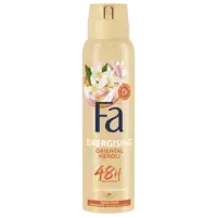 Fa Spray