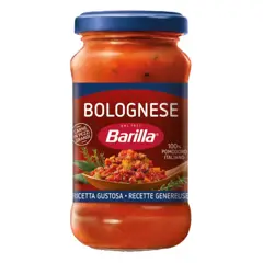 Barilla Saus | Bolognèse