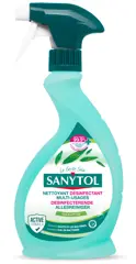 Sanytol Desinfecterend Allesreiniger Spray 500ml