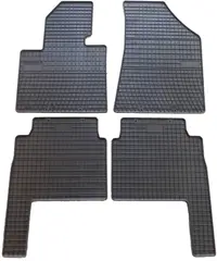 Rubbermatten Kia Sorento 2009-2012 - Frogum