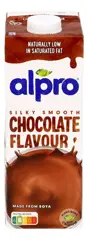 Alpro sojadrink choco 1L