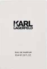 Karl Lagerfeld 85 ml - Eau de Parfum - Damesparfum