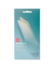 screenprotector voor iPhone 14Pro