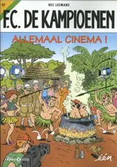 Allemaal cinema!