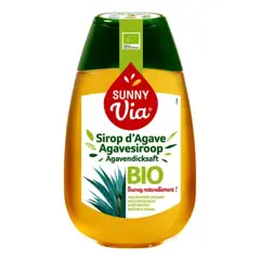 Agave Siroop 500 g