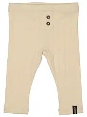 Broek breede rib