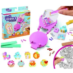 Pretty Pixels starter set – roze