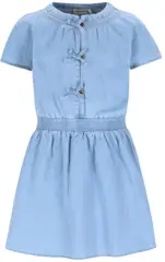 Like Flo F601-5800 Meisjes Jurk - Maat 134