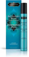 Kamasutra Intensify Plus verkoelende gel voor vrouwen