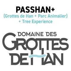 Volwassene Passhan + Boom klimmen