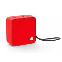 Motorola Sonic Boost 210 bluetooth speaker – rood