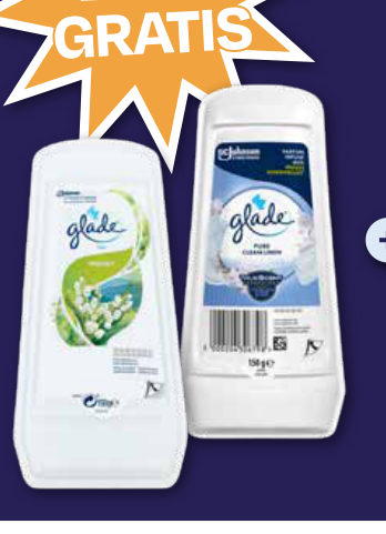 GLADE LUCHTVERFRISSER
