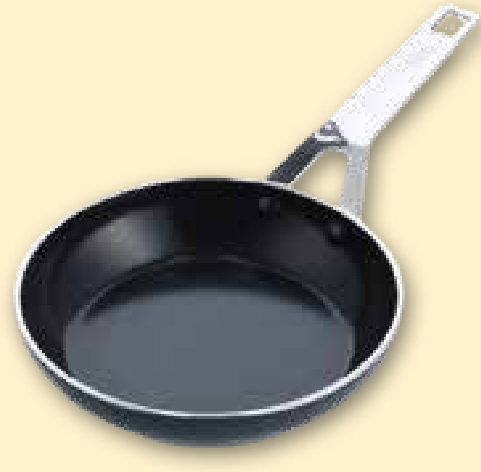 BRAADPAN D20