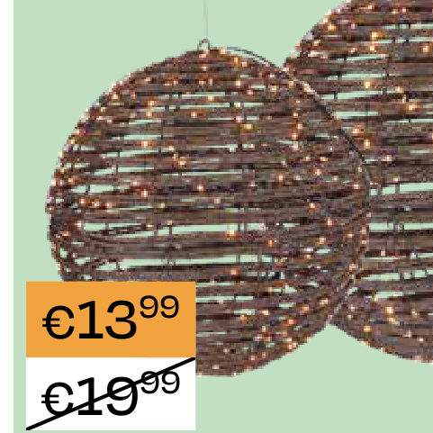 BAL LED