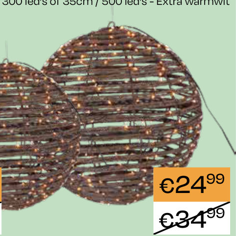 BAL LED